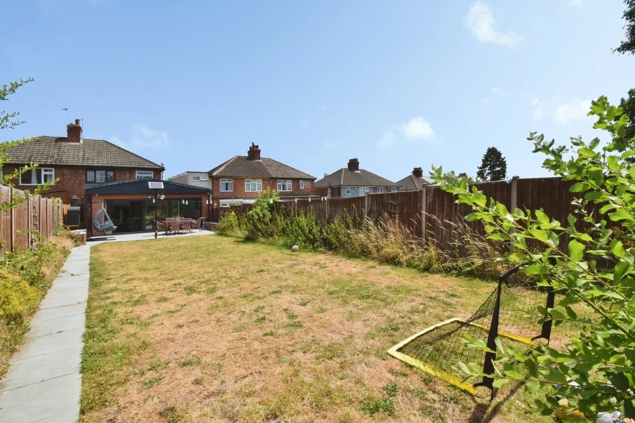 Gwendolin Avenue, Birstall, LE4, photo 20