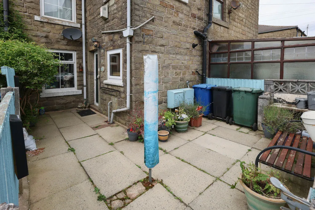 Tong Lane Whitworth, Rochdale OL12 8BE, photo 14