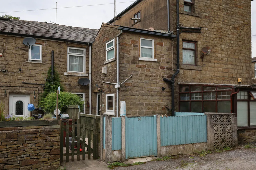 Tong Lane Whitworth, Rochdale OL12 8BE, photo 15