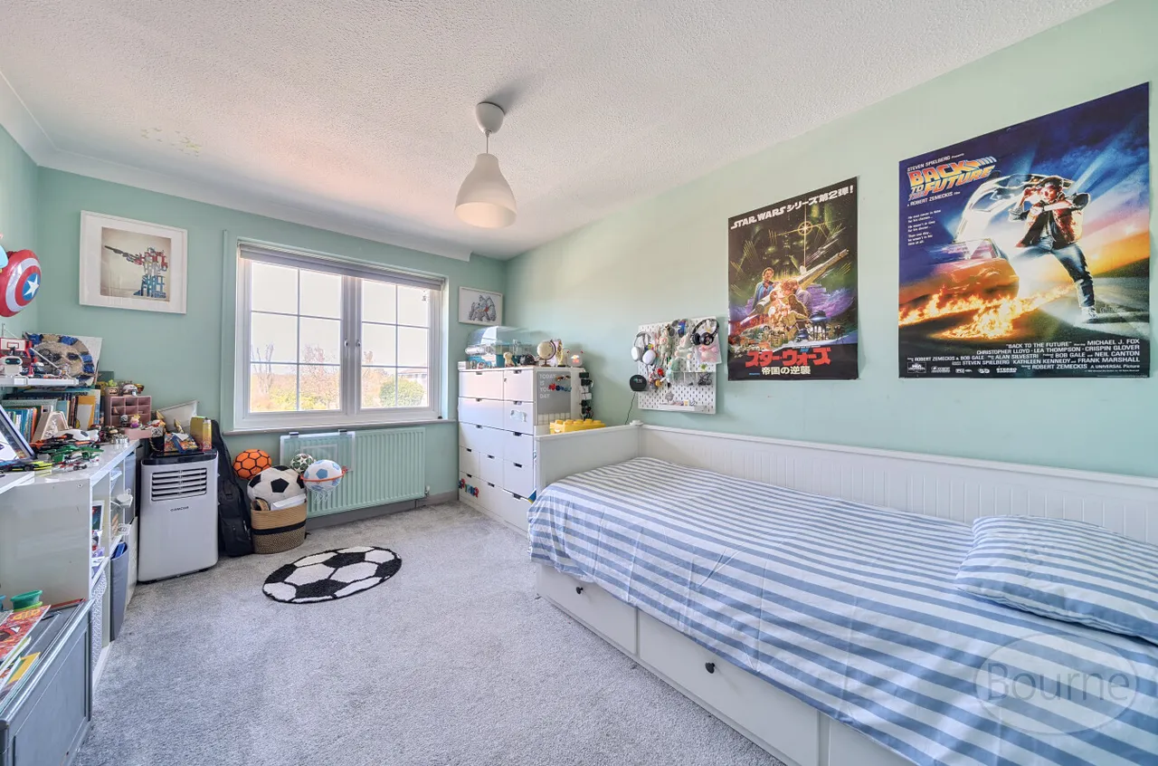 Mossfield, Cobham, KT11, photo 7