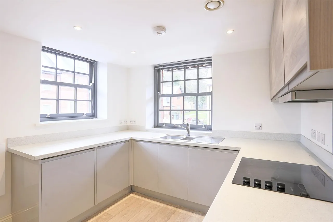 The Old School House, LS6, photo 6