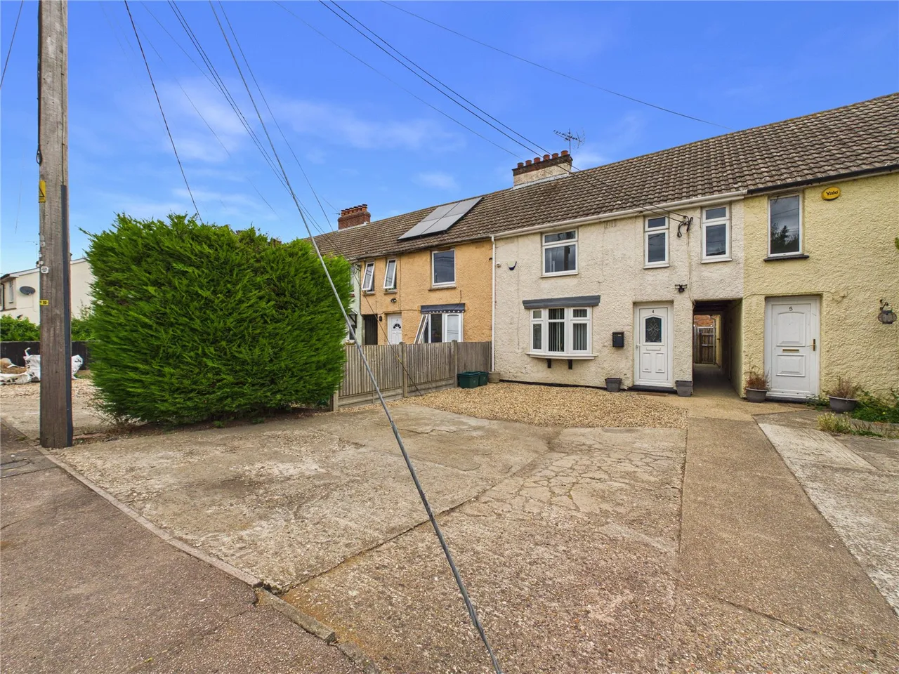 Back Lane East, Great Bromley, CO7, photo 14