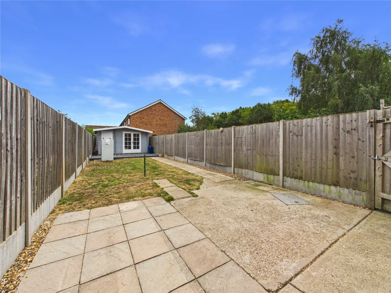 Back Lane East, Great Bromley, CO7, photo 13