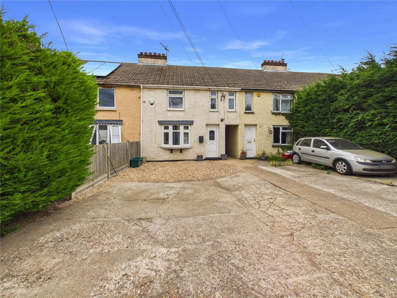 3 bed house for sale, Back Lane East, Great Bromley, CO7