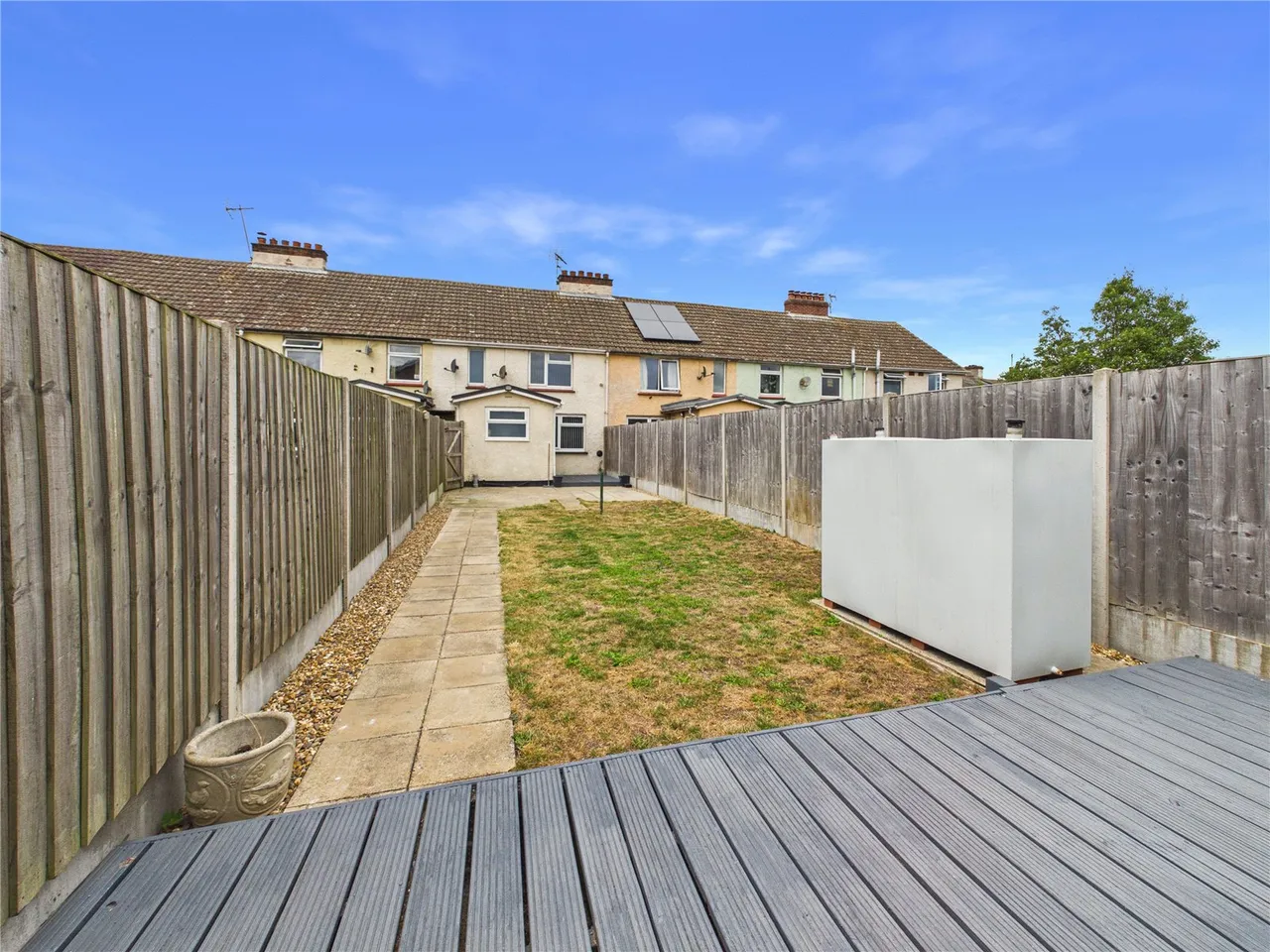 Back Lane East, Great Bromley, CO7, photo 11