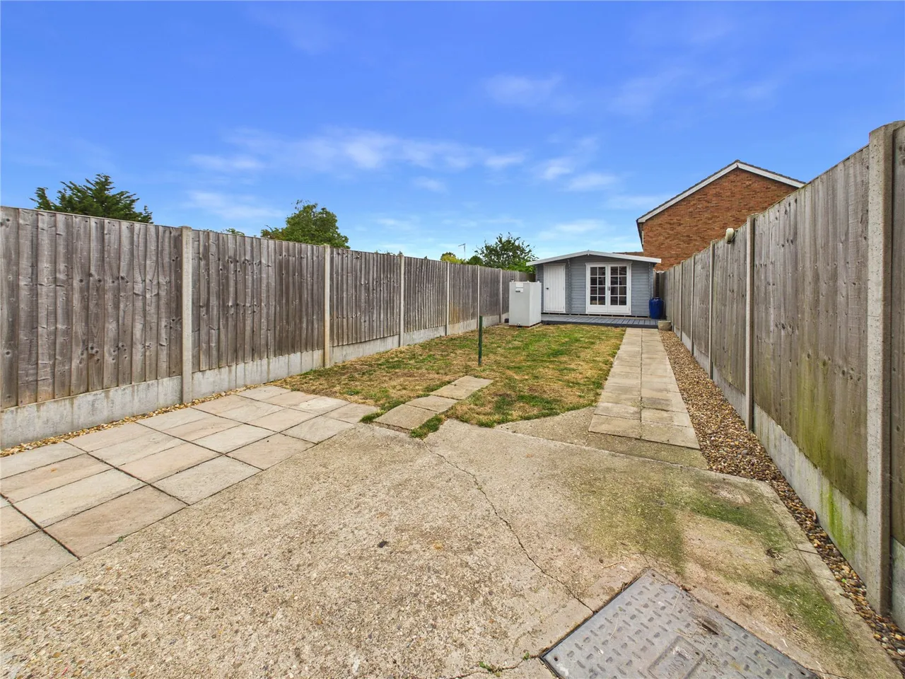 Back Lane East, Great Bromley, CO7, photo 10