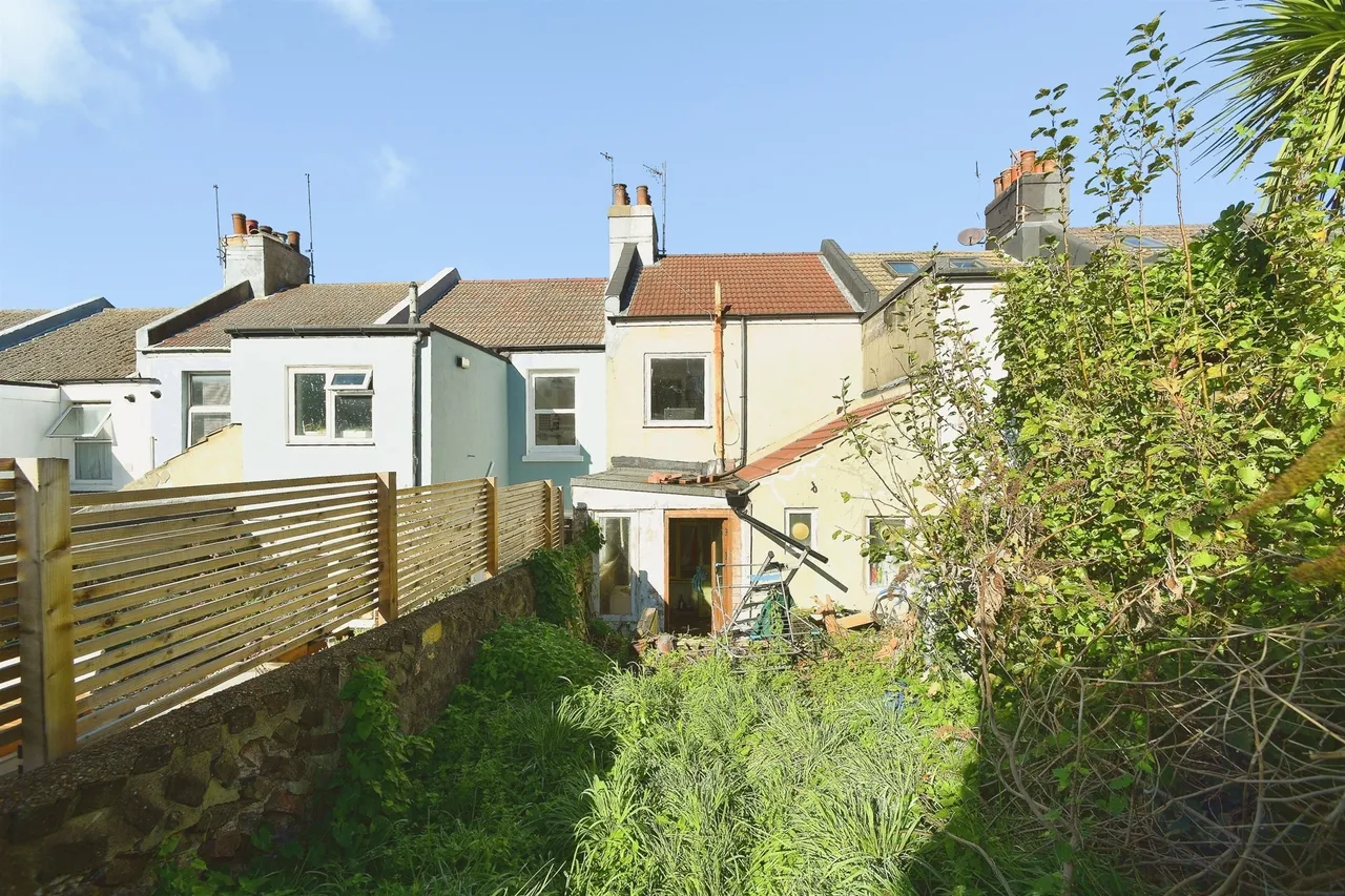 Dewe Road, Brighton, BN2, photo 19