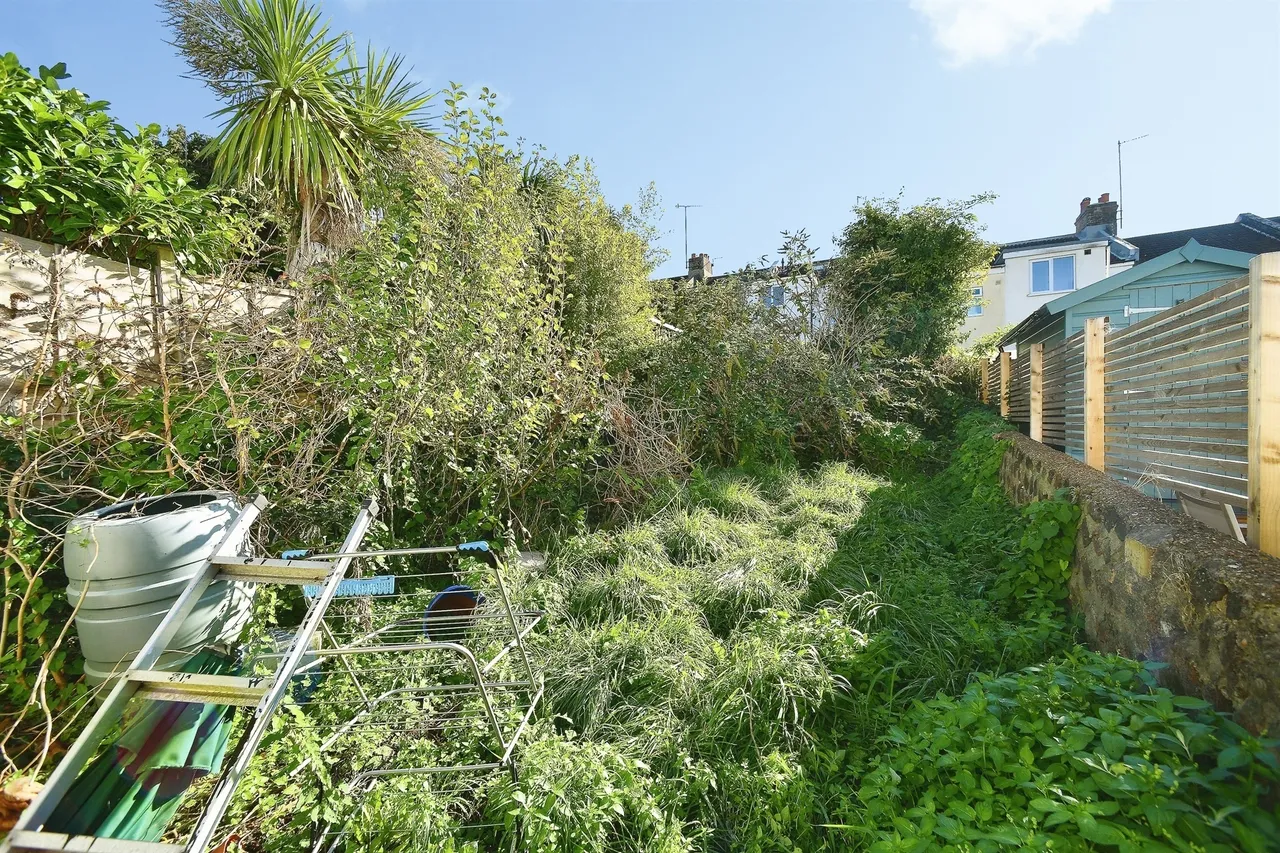Dewe Road, Brighton, BN2, photo 17