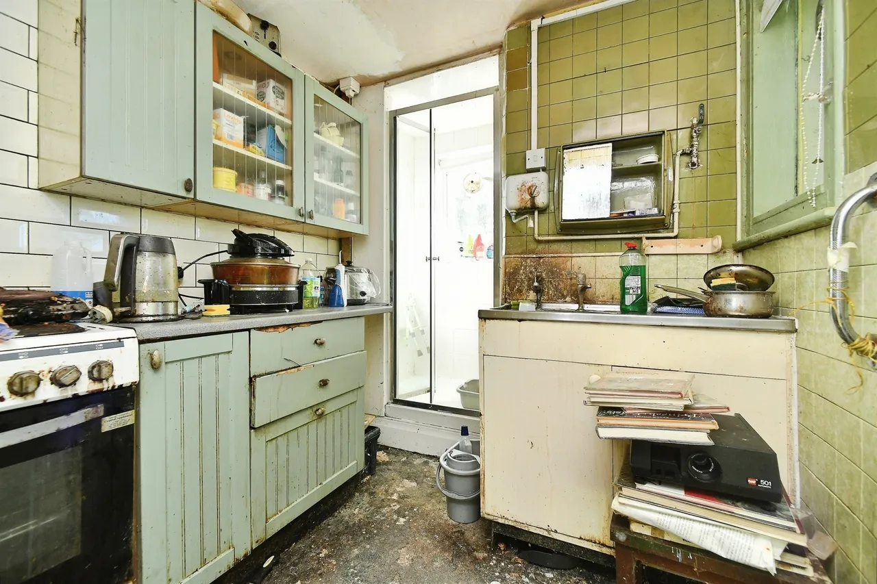 Dewe Road, Brighton, BN2, photo 4