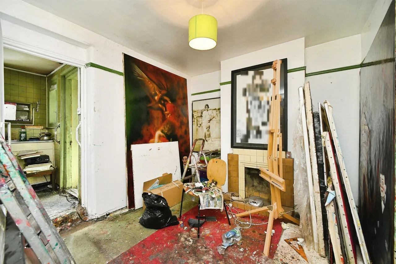 Dewe Road, Brighton, BN2, photo 10