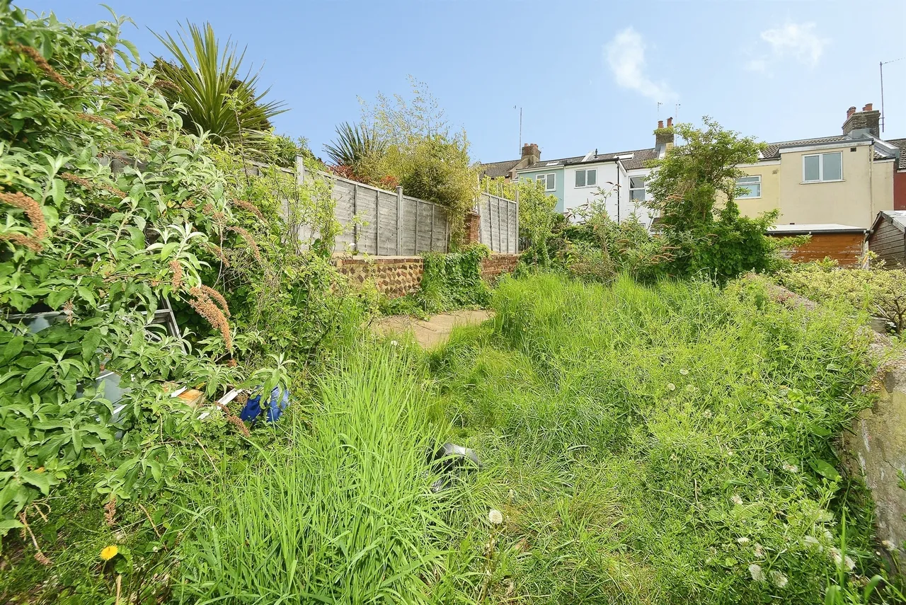 Dewe Road, Brighton, BN2, photo 18