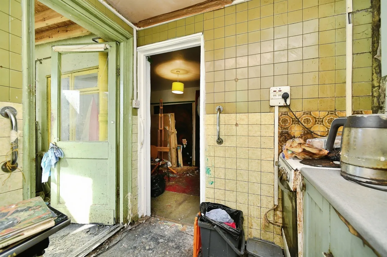 Dewe Road, Brighton, BN2, photo 5