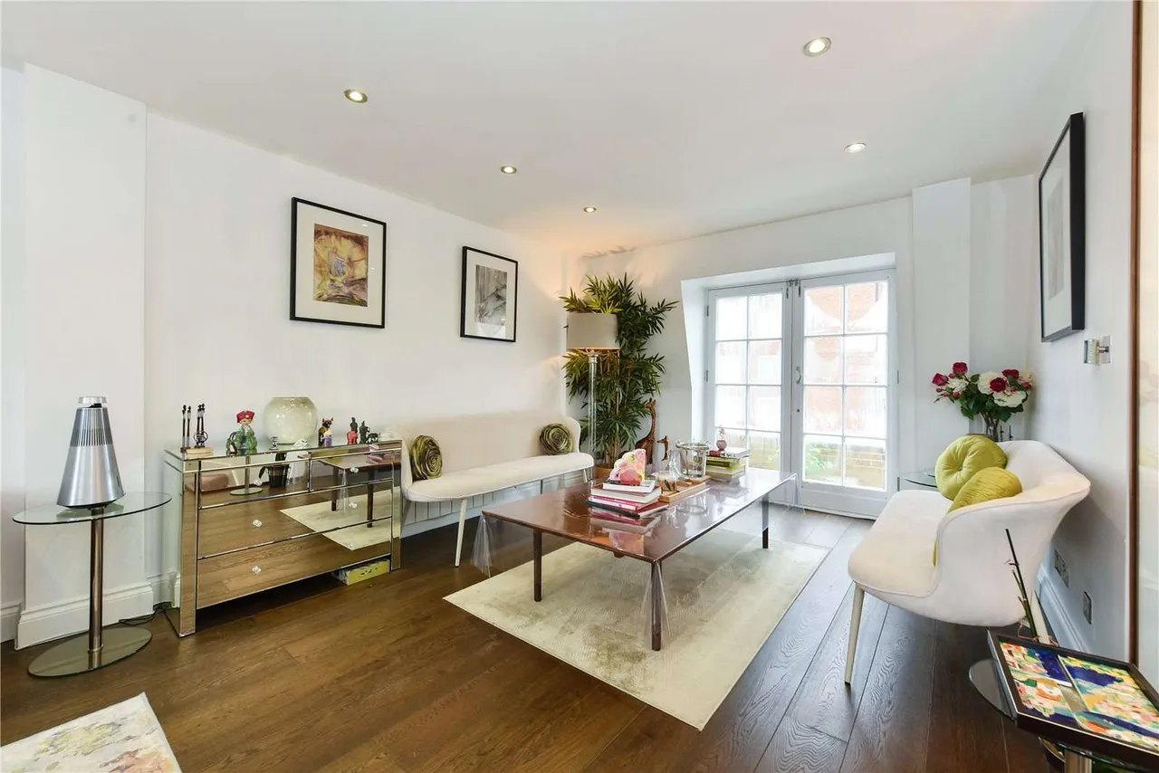 Upper Berkeley Street, London, W1H 7DB, photo 6