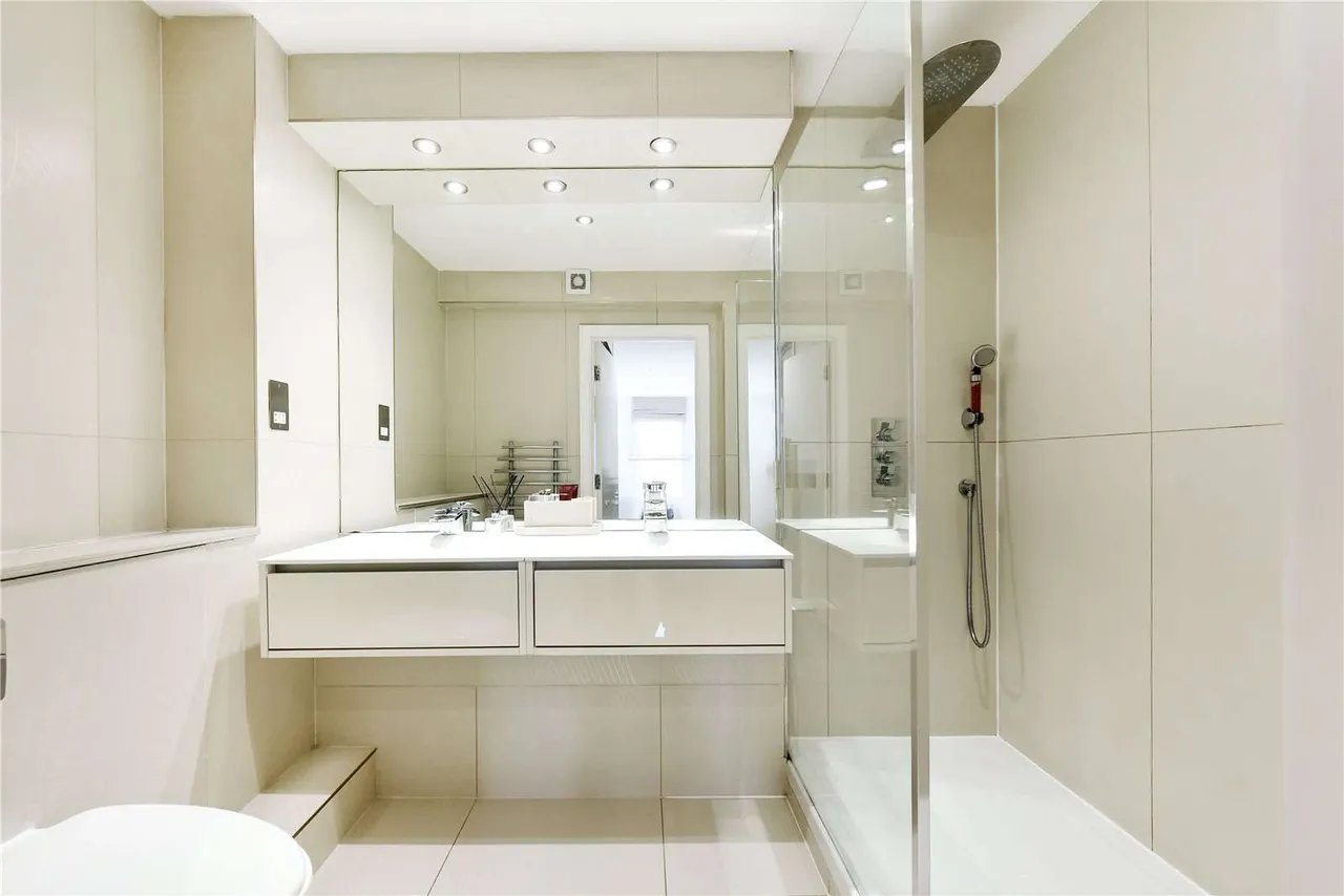 Upper Berkeley Street, London, W1H 7DB, photo 11