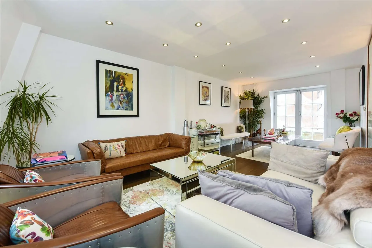 Upper Berkeley Street, London, W1H 7DB, photo 3