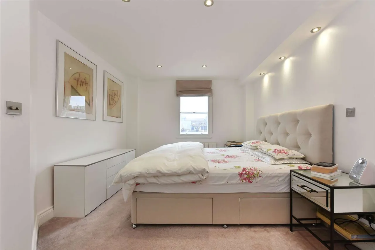 Upper Berkeley Street, London, W1H 7DB, photo 10