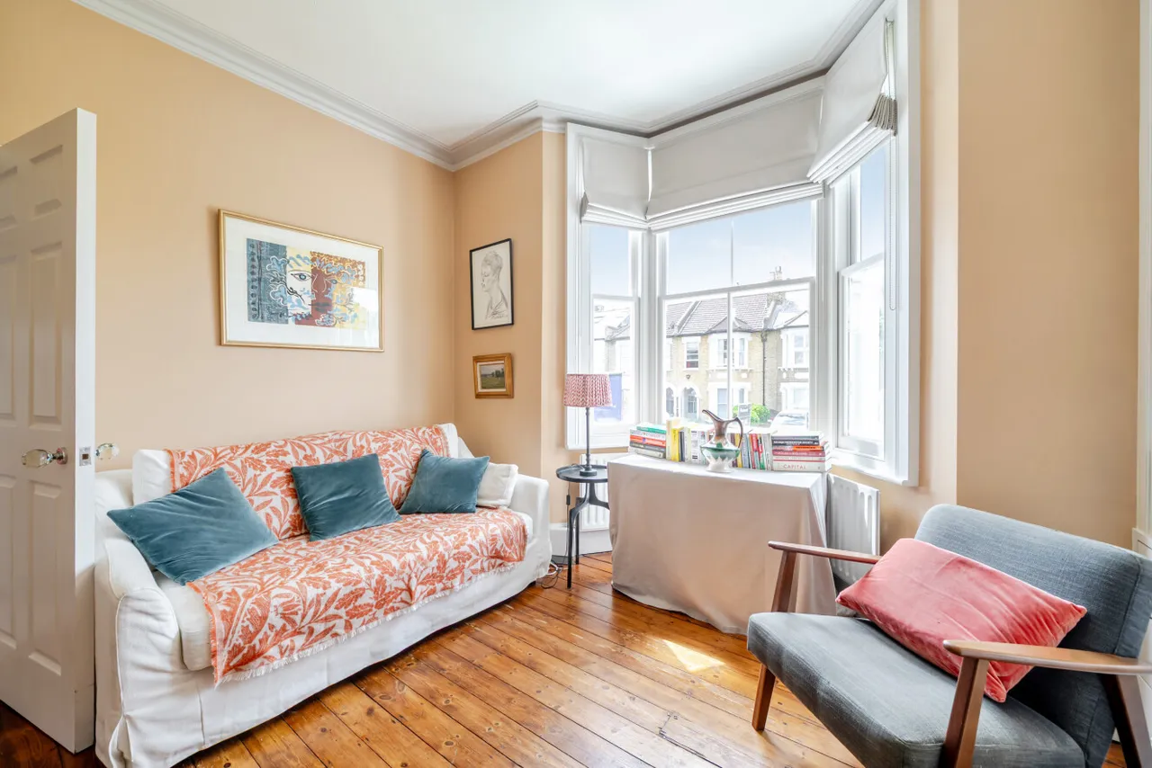 Underhill Road, East Dulwich, London, SE22, photo 12