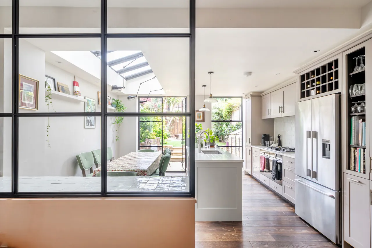 Underhill Road, East Dulwich, London, SE22, photo 6