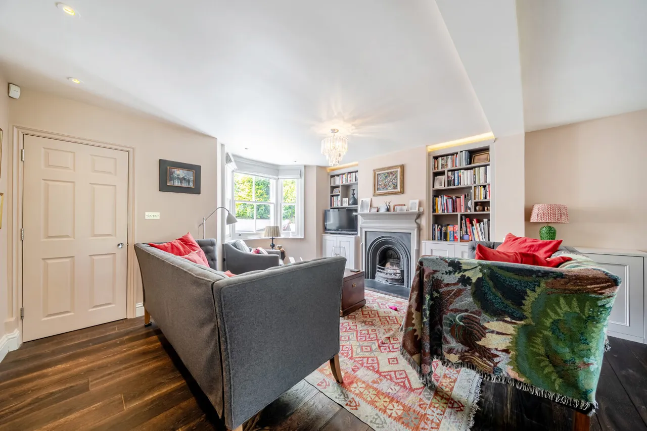 Underhill Road, East Dulwich, London, SE22, photo 8