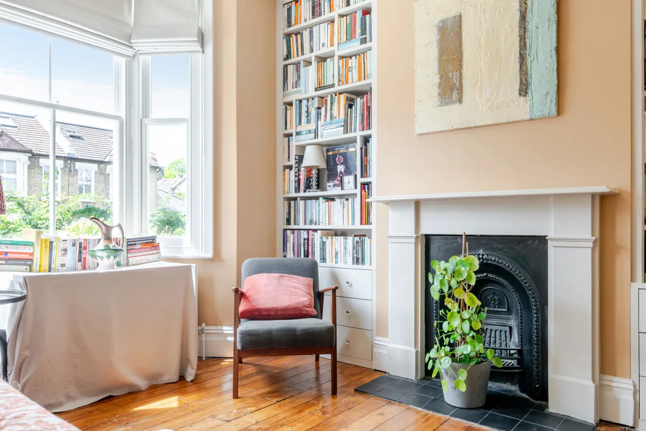 Underhill Road, East Dulwich, London, SE22, photo 9