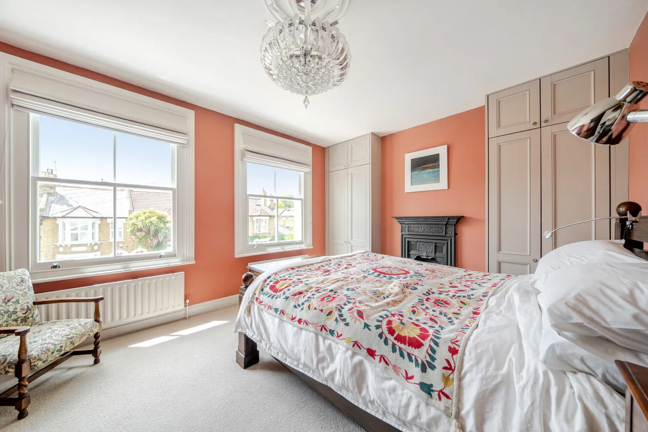 Underhill Road, East Dulwich, London, SE22, photo 5