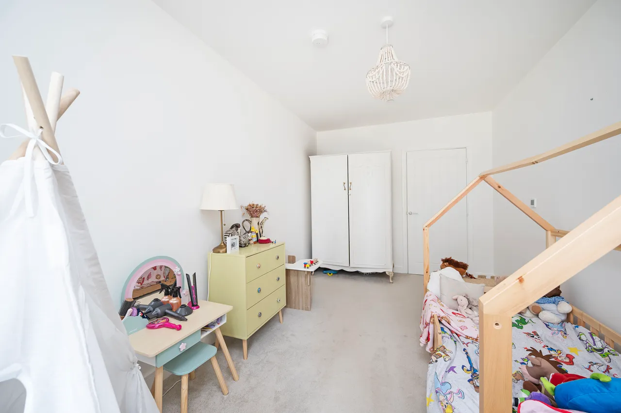 25% Share, 3 Peregrine Court, 108 Oliver Road, Leyton, photo 9
