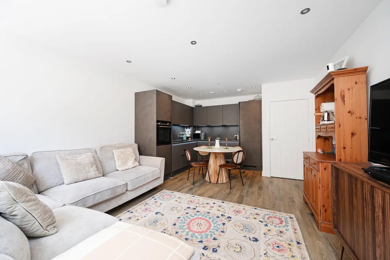 25% Share, 3 Peregrine Court, 108 Oliver Road, Leyton, photo 10