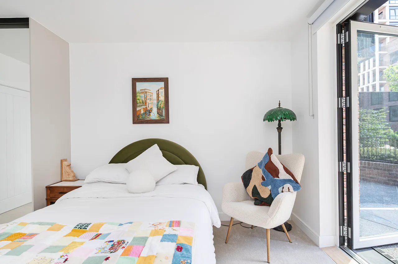 25% Share, 3 Peregrine Court, 108 Oliver Road, Leyton, photo 11