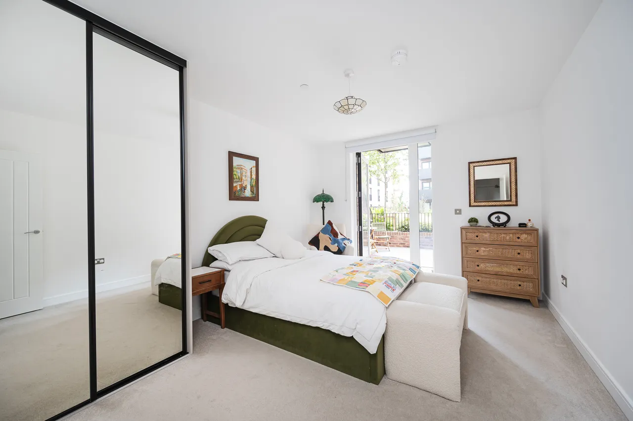 25% Share, 3 Peregrine Court, 108 Oliver Road, Leyton, photo 5