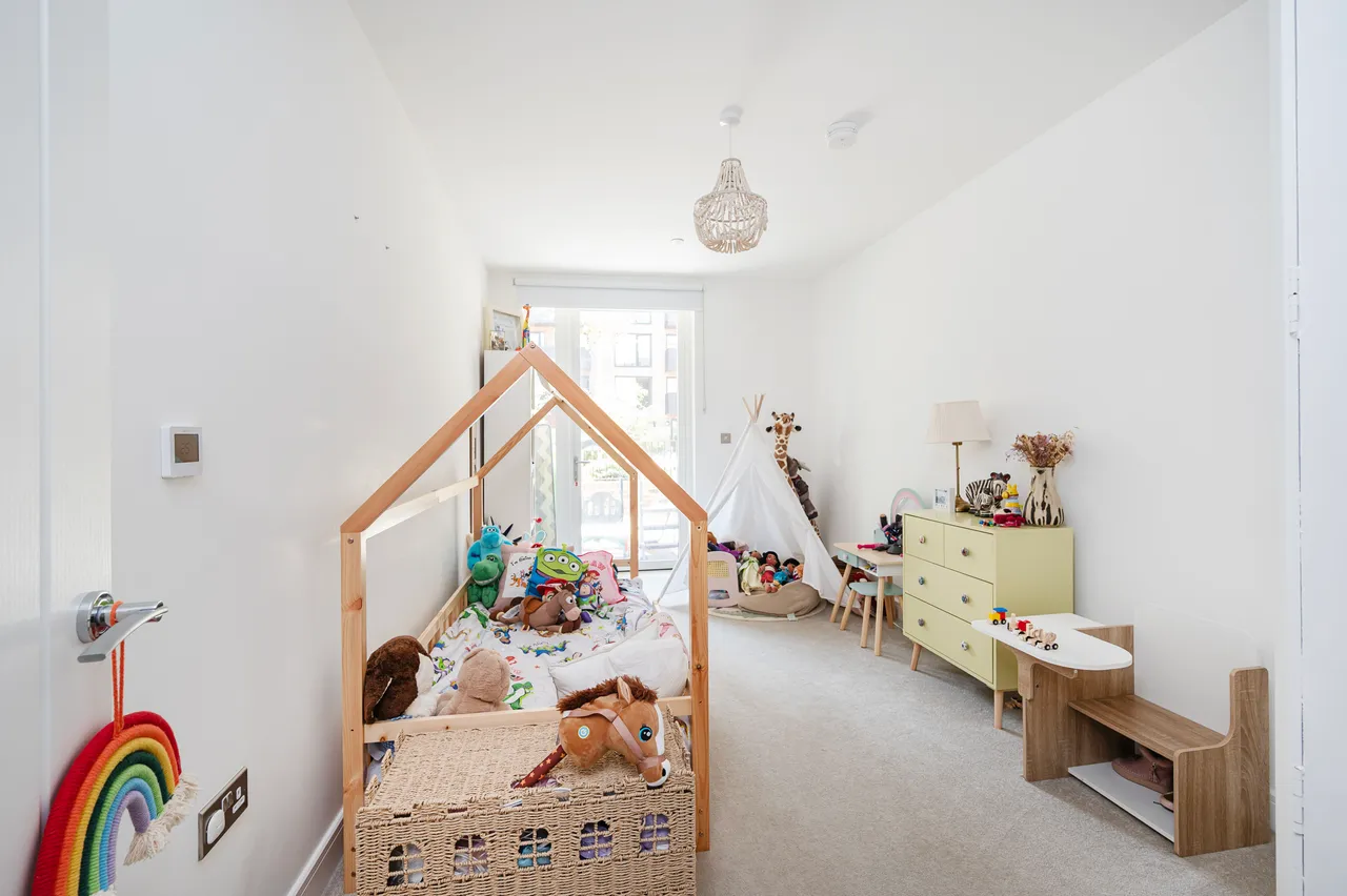 25% Share, 3 Peregrine Court, 108 Oliver Road, Leyton, photo 7