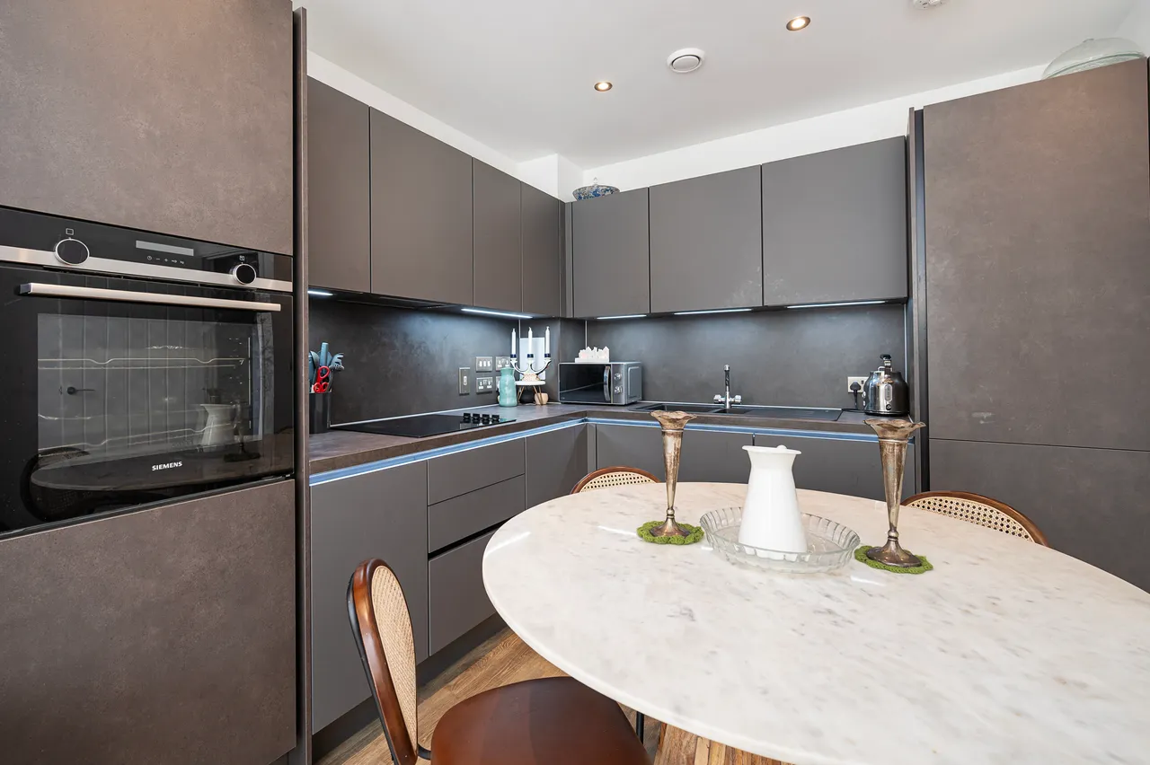 25% Share, 3 Peregrine Court, 108 Oliver Road, Leyton, photo 4