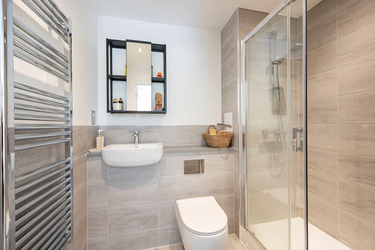 25% Share, 3 Peregrine Court, 108 Oliver Road, Leyton, photo 12