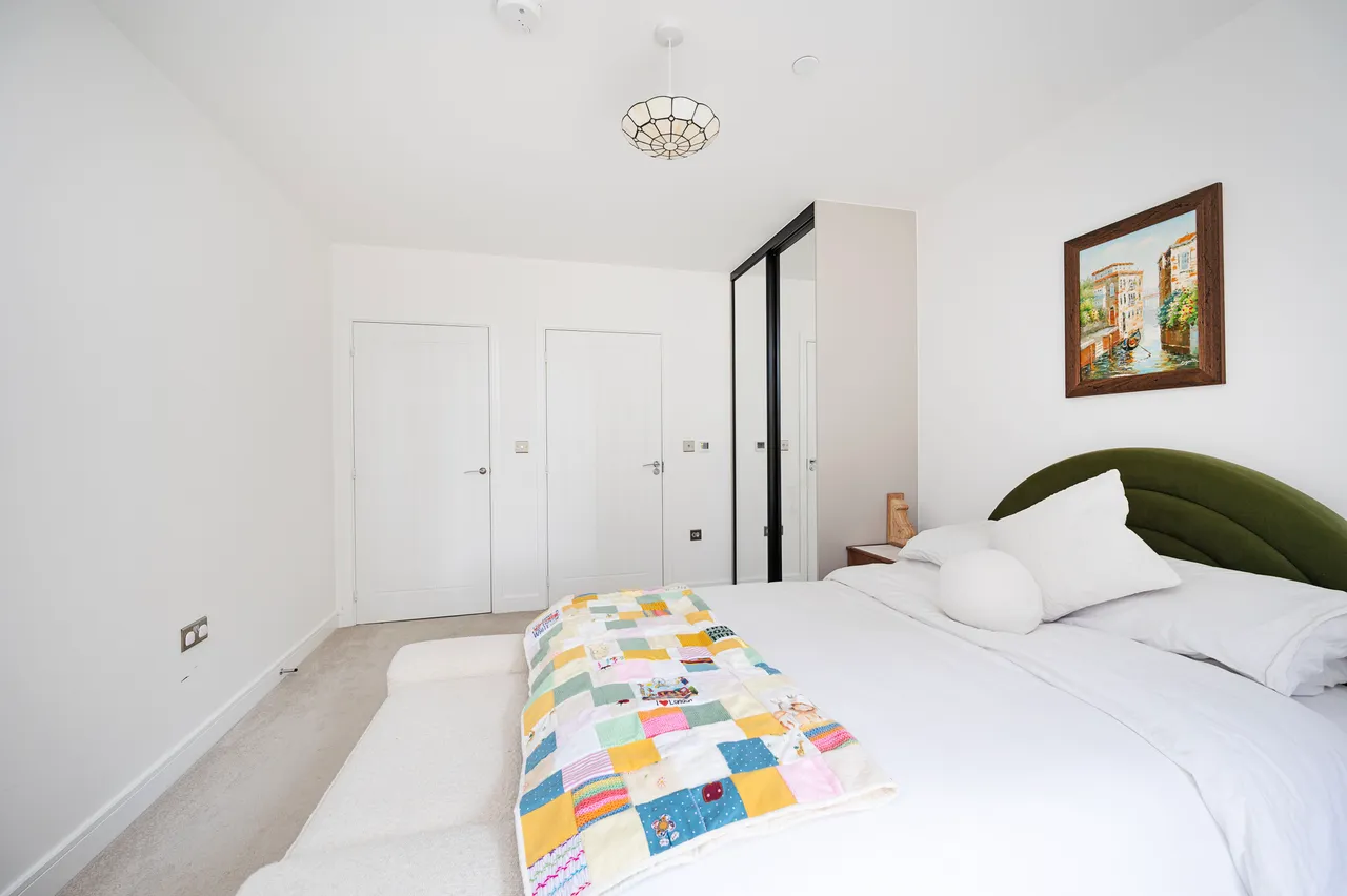 25% Share, 3 Peregrine Court, 108 Oliver Road, Leyton, photo 8