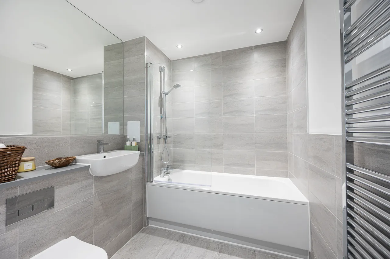 25% Share, 3 Peregrine Court, 108 Oliver Road, Leyton, photo 6