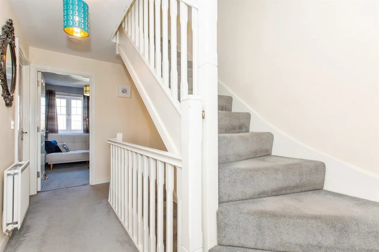 Boughton Lane, Wellingborough, NN9, photo 14