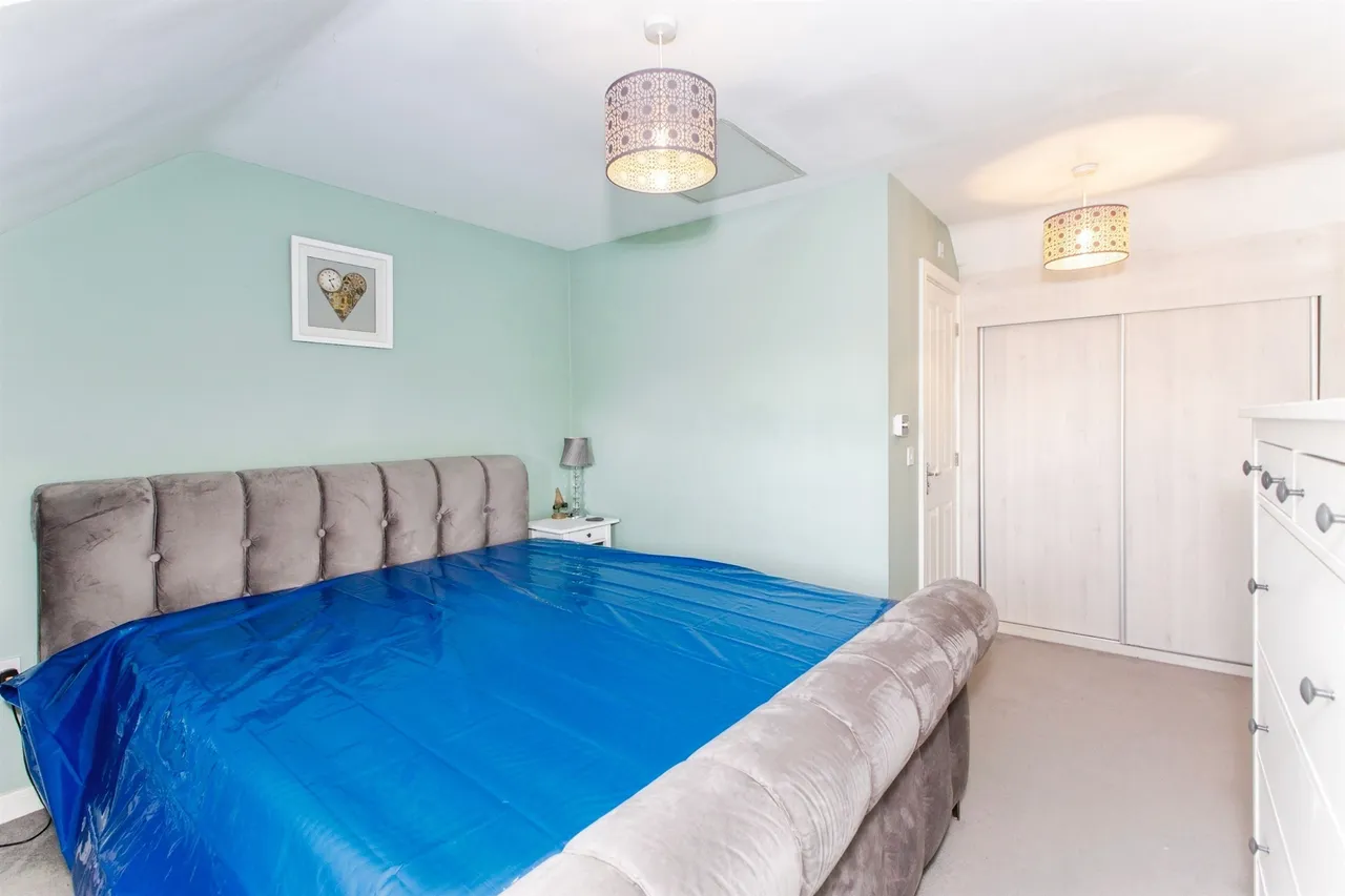 Boughton Lane, Wellingborough, NN9, photo 15