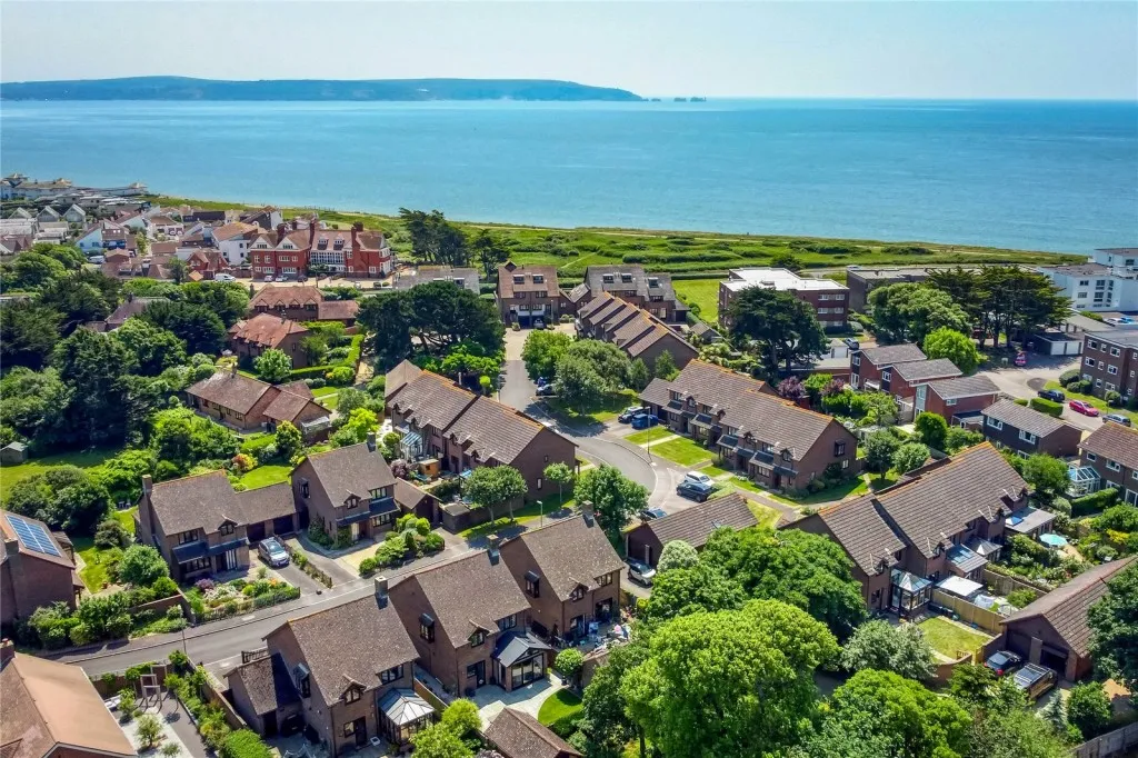 Milford on Sea, Lymington, photo 20