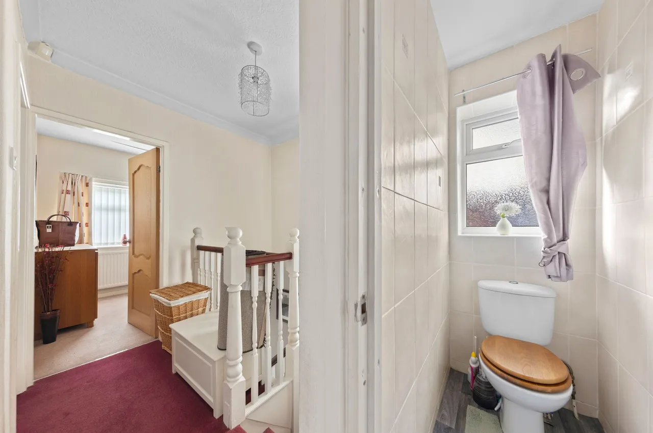 Norbury Avenue, Warrington, Warrington, WA2 8EB, photo 13