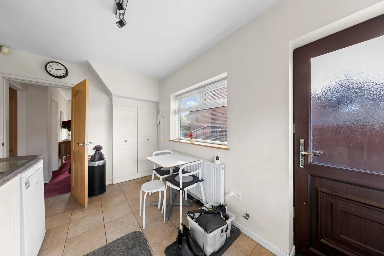 Norbury Avenue, Warrington, Warrington, WA2 8EB, photo 8