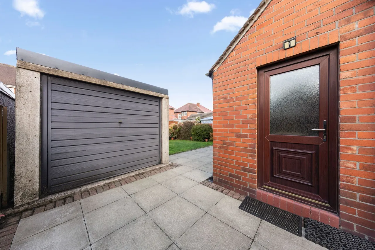 Norbury Avenue, Warrington, Warrington, WA2 8EB, photo 17