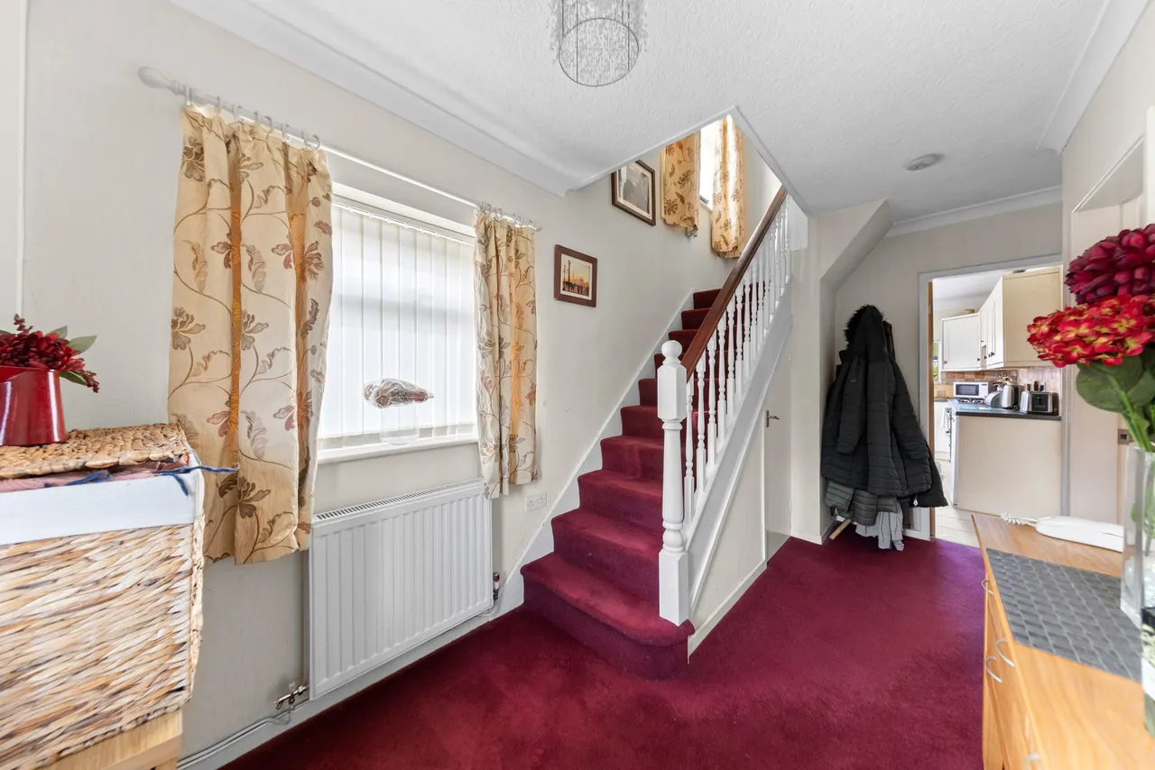 Norbury Avenue, Warrington, Warrington, WA2 8EB, photo 5