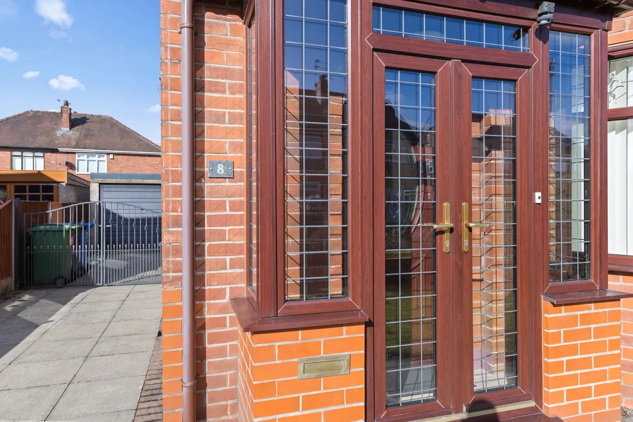 Norbury Avenue, Warrington, Warrington, WA2 8EB, photo 15