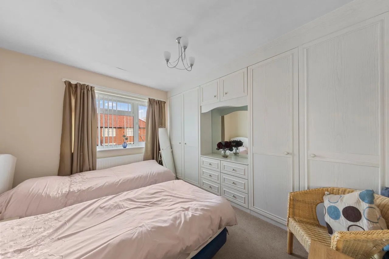 Norbury Avenue, Warrington, Warrington, WA2 8EB, photo 10