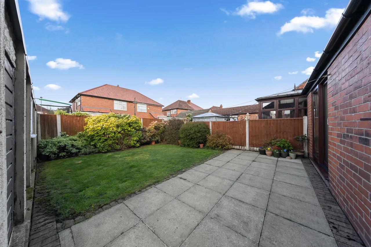 Norbury Avenue, Warrington, Warrington, WA2 8EB, photo 16