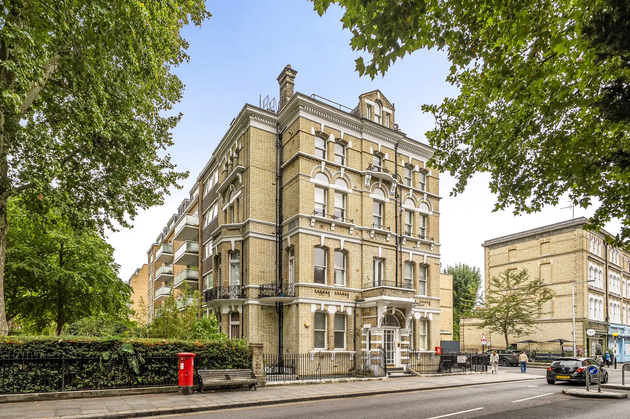 London, SW10, photo 23