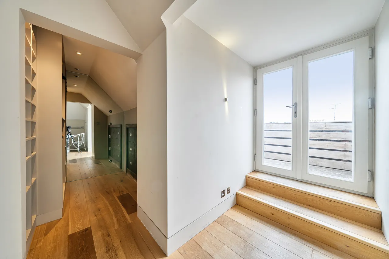 London, SW10, photo 22