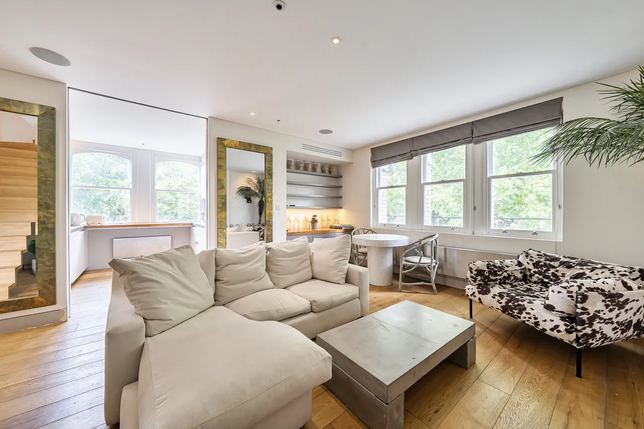 London, SW10, photo 15