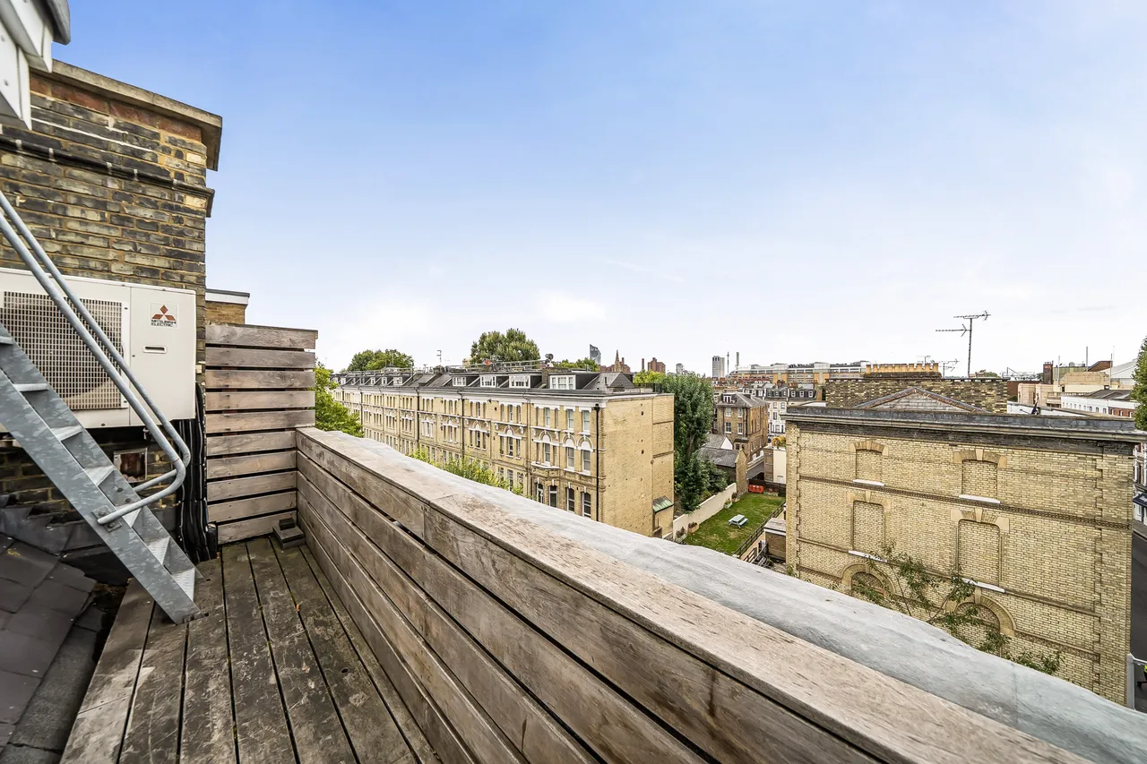 London, SW10, photo 4