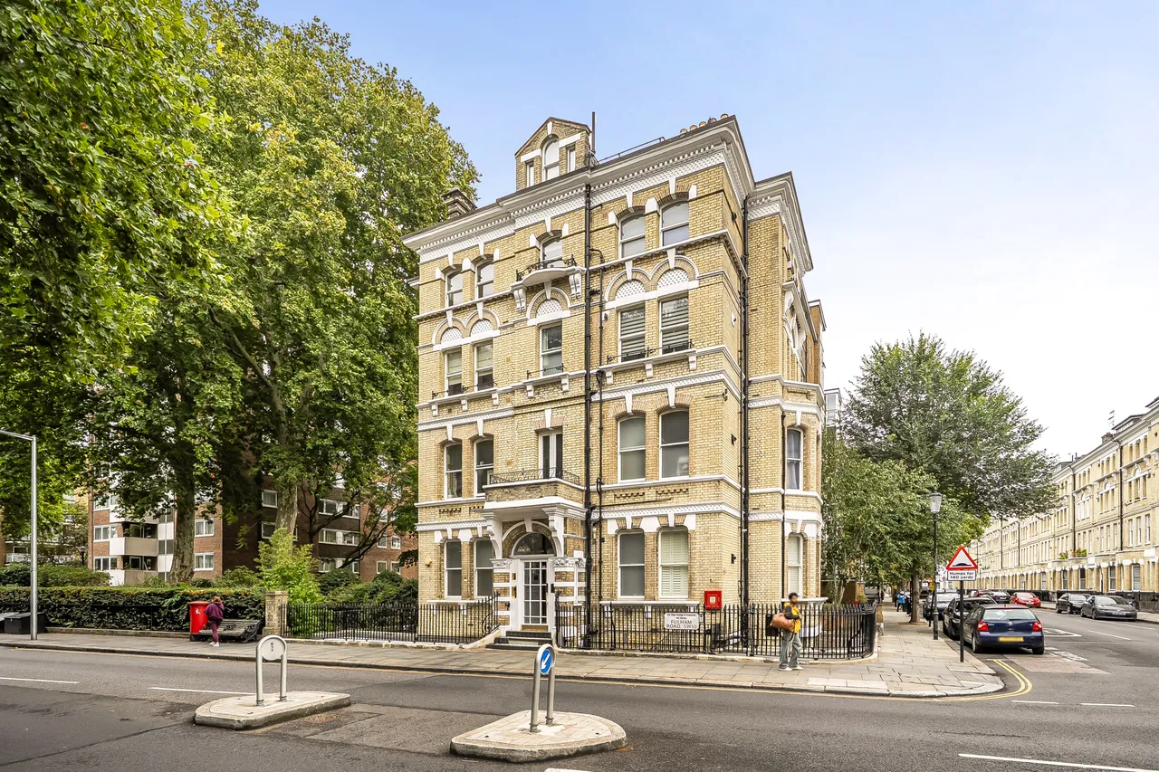 London, SW10, photo 12