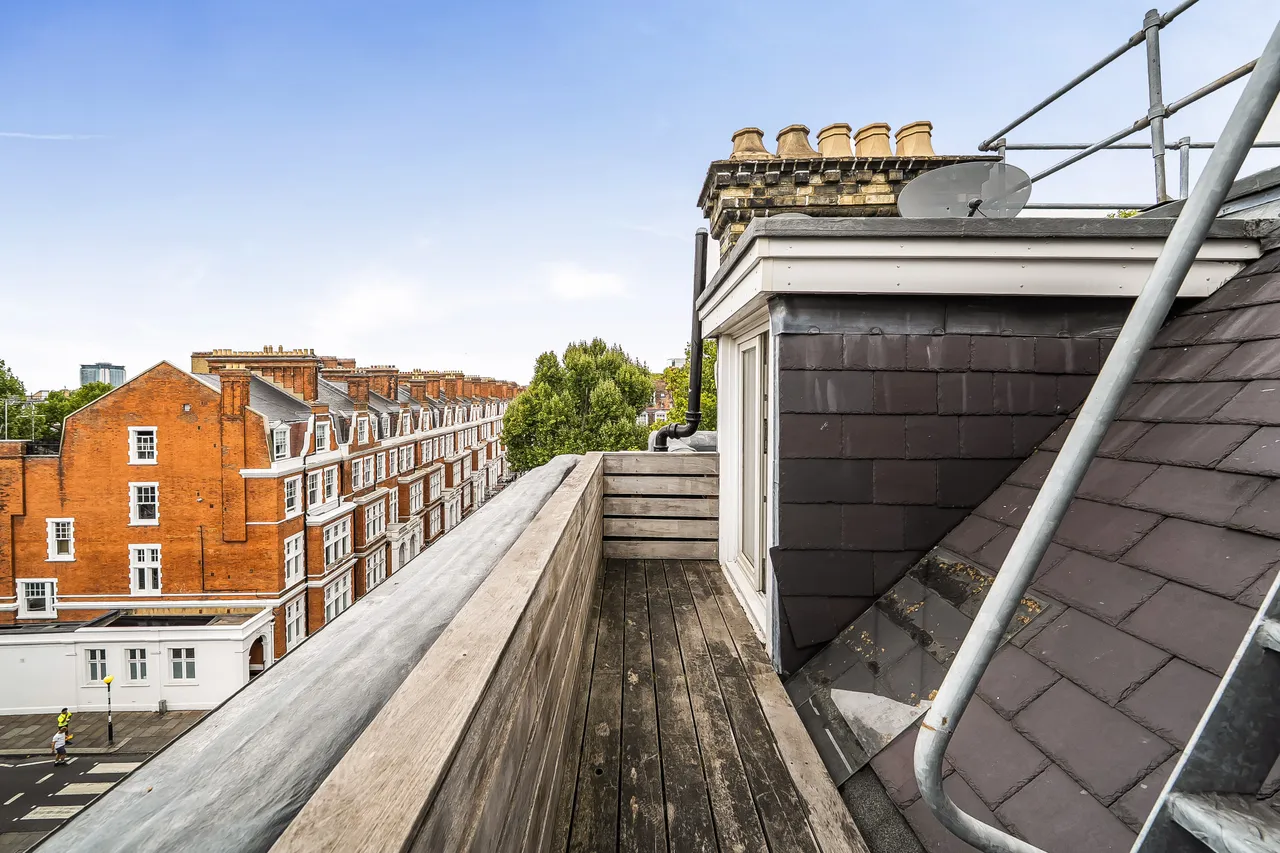 London, SW10, photo 19